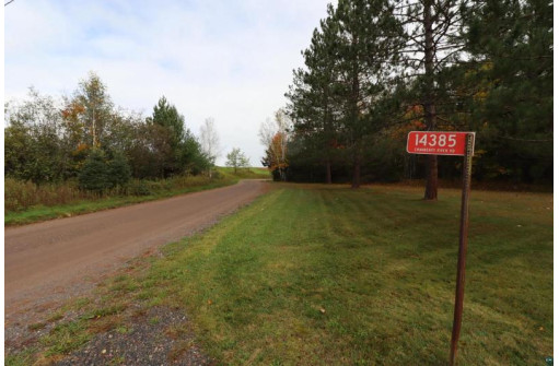 14385 Cranberry River Rd, Herbster, WI 54844