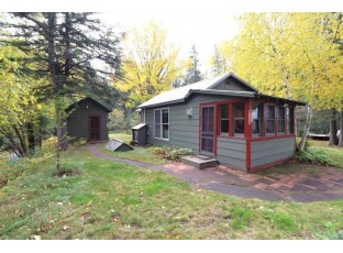 14385 Cranberry River Rd Herbster, WI 54844