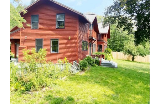 34990 South County Hwy J, Bayfield, WI 54814