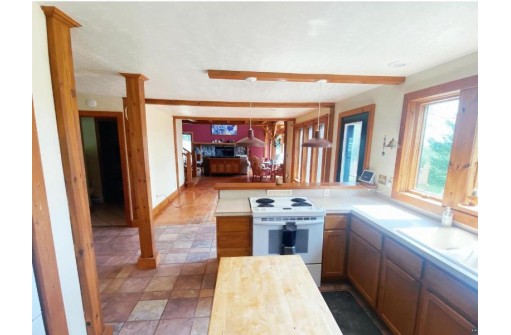 34990 South County Hwy J, Bayfield, WI 54814