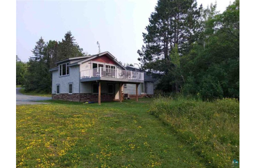 84340 State Highway 13, Bayfield, WI 54814