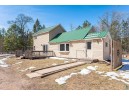 N13163 Gilmore Dr, Minong, WI 54859