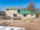 N13163 Gilmore Dr Minong, WI 54859