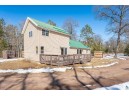 N13163 Gilmore Dr, Minong, WI 54859