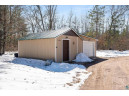 N13163 Gilmore Dr, Minong, WI 54859