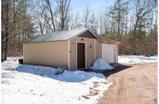 N13163 Gilmore Dr, Minong, WI 54859