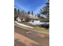 80105 Evergreen Rd, Port Wing, WI 54865