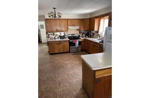 80105 Evergreen Rd, Port Wing, WI 54865