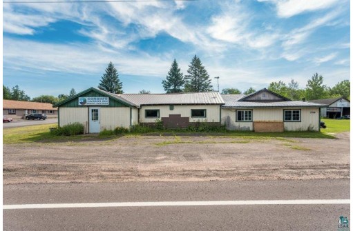 7804 South County Rd A, Superior, WI 54880