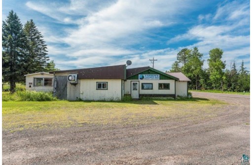 7804 South County Rd A, Superior, WI 54880