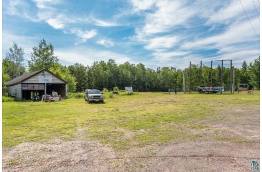 7804 South County Rd A, Superior, WI 54880