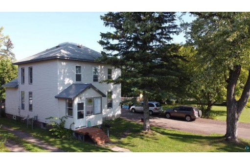 1711 East 5th St, Ashland, WI 54806