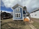 411 West Pine St, Washburn, WI 54891