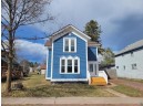 411 West Pine St, Washburn, WI 54891