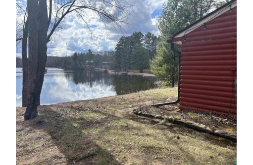 9865 Mccarry Lake Rd, Iron River, WI 54847