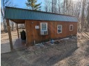 67260 Hart Lake Rd, Iron River, WI 54847