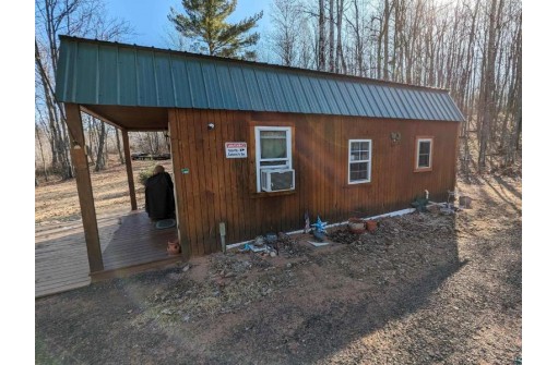 67260 Hart Lake Rd, Iron River, WI 54847