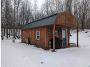 67260 Hart Lake Rd, Iron River, WI 54847