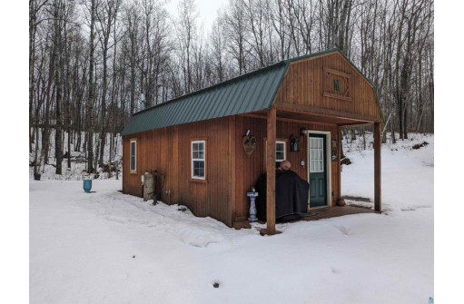 67260 Hart Lake Rd, Iron River, WI 54847