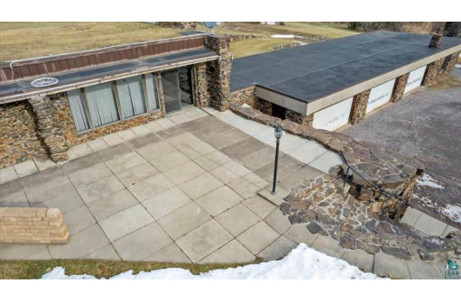 5312 South Stone Rd, South Range, WI 54874