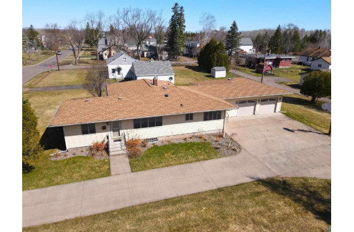 6414 John Ave, Superior, WI 54880