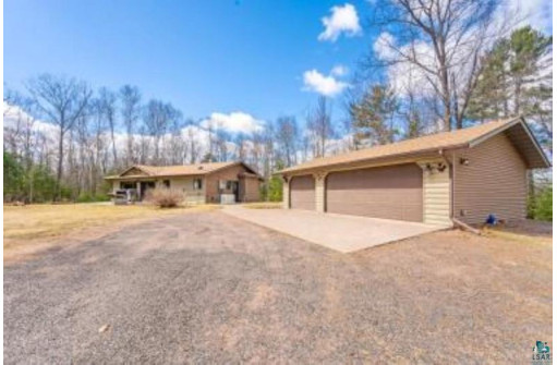 8494 South Oliphant Rd, South Range, WI 54874