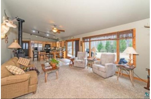 8494 South Oliphant Rd, South Range, WI 54874