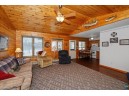 2520 Bony Lake Rd, Barnes, WI 54873