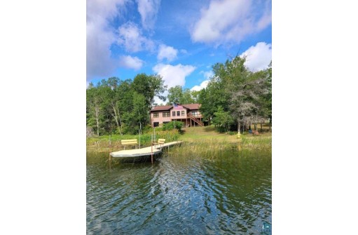 2518 Bony Lake Rd, Barnes, WI 54873