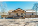 2518 Bony Lake Rd, Barnes, WI 54873