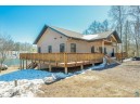 2518 Bony Lake Rd, Barnes, WI 54873