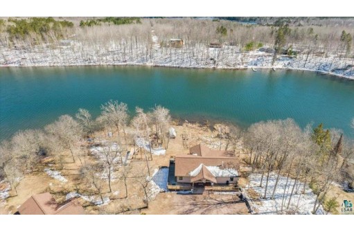 2518 Bony Lake Rd, Barnes, WI 54873