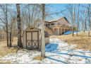 2518 Bony Lake Rd, Barnes, WI 54873