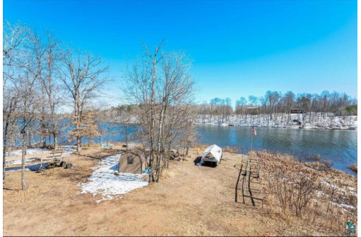 2518 Bony Lake Rd, Barnes, WI 54873