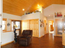 2518 Bony Lake Rd, Barnes, WI 54873