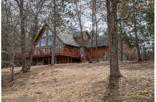 8114 East County Hwy Y, Gordon, WI 54838