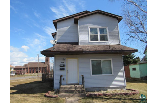 2403 East 6th St, Superior, WI 54880