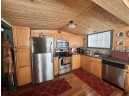 9525 Buskey Bay Dr, Iron River, WI 54847