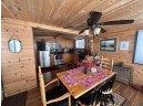 9525 Buskey Bay Dr, Iron River, WI 54847