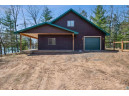 9745 Mccarry Lake Rd, Iron River, WI 54847