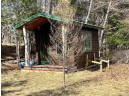 9745 Mccarry Lake Rd, Iron River, WI 54847