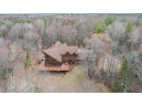 12643 South Larson Ln, Solon Springs, WI 54873