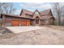 12643 South Larson Ln, Solon Springs, WI 54873