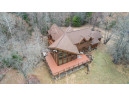 12643 South Larson Ln, Solon Springs, WI 54873