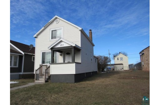 1311 Banks Ave, Superior, WI 54880