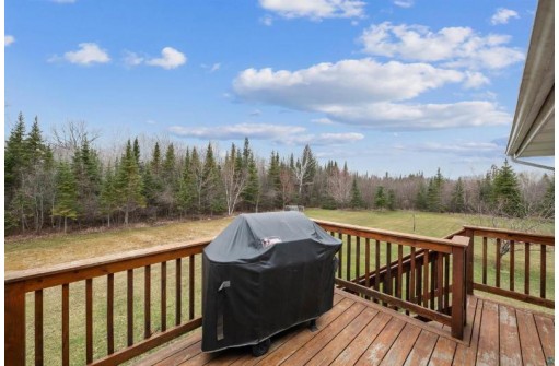 5755 East County Rd B, South Range, WI 54874