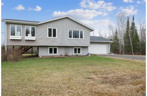 5755 East County Rd B, South Range, WI 54874