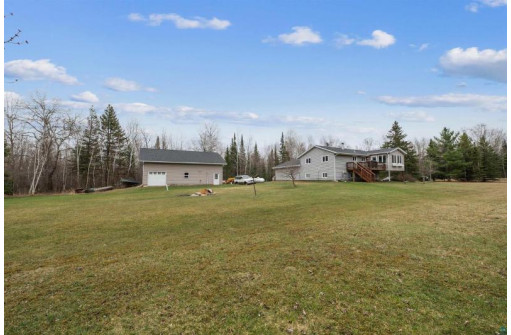 5755 East County Rd B, South Range, WI 54874