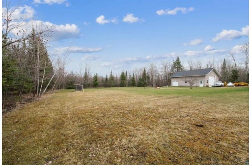 5755 East County Rd B, South Range, WI 54874