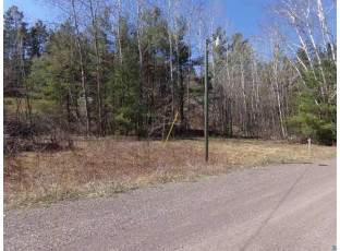 TBD LOT 11 East Evergreen Solon Springs, WI 54873-9999